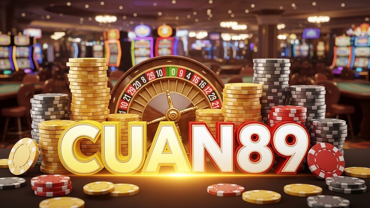CUAN89 CUAN89